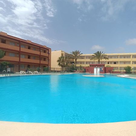 Apartmán Pax Et Bonum Parque Holandes Exteriér fotografie