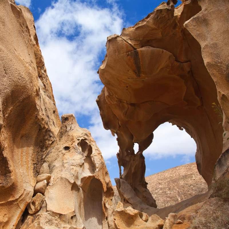Apartmán Pax Et Bonum Parque Holandes Exteriér fotografie