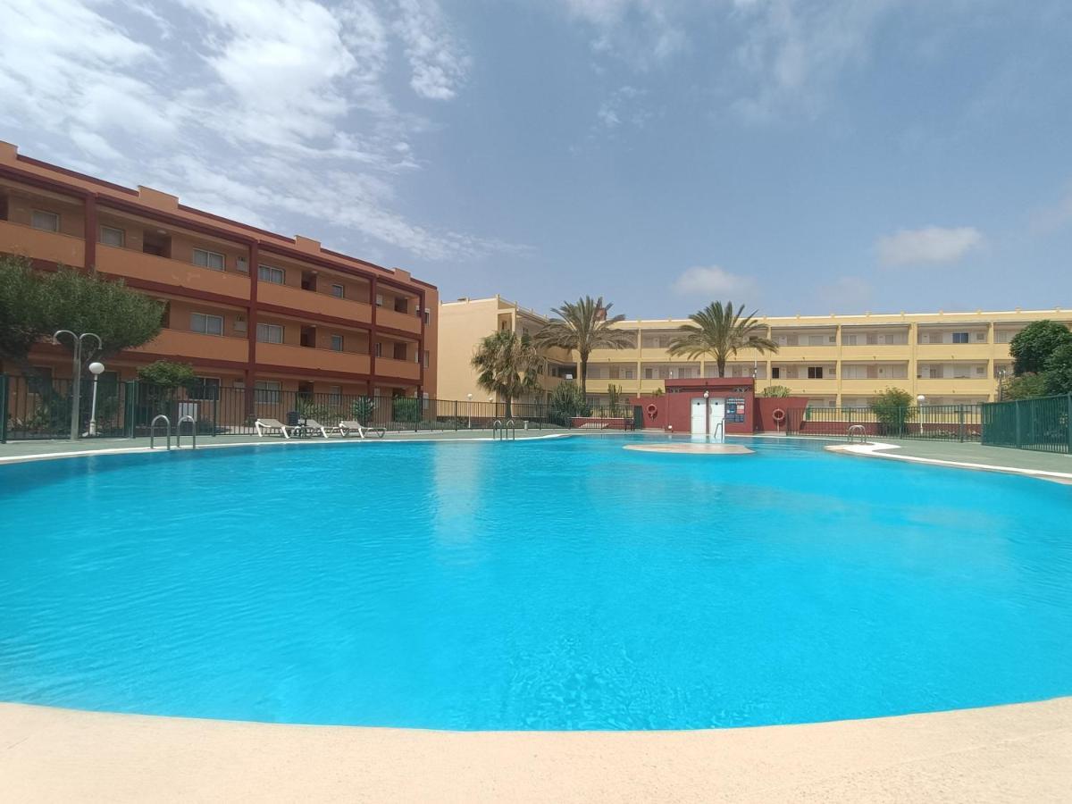 Apartmán Pax Et Bonum Parque Holandes Exteriér fotografie