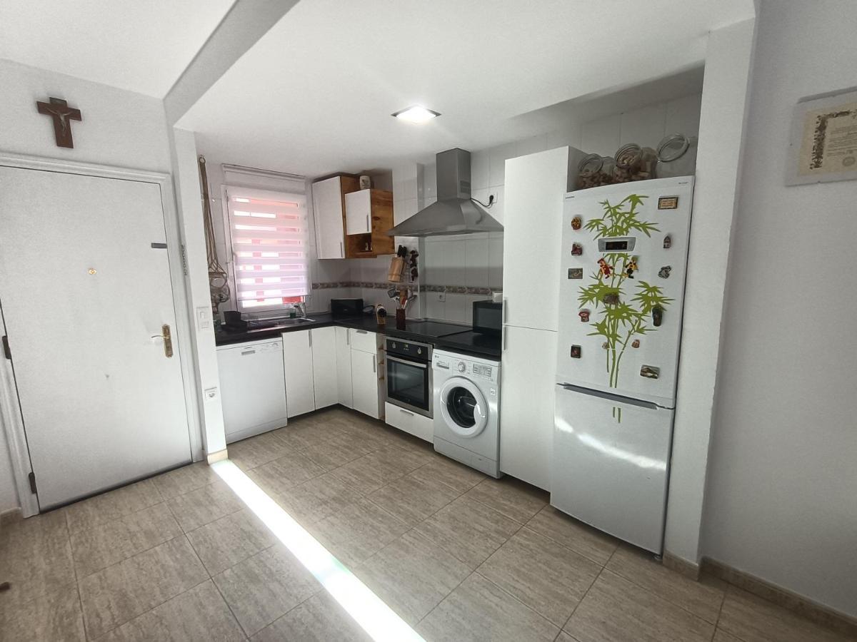 Apartmán Pax Et Bonum Parque Holandes Exteriér fotografie