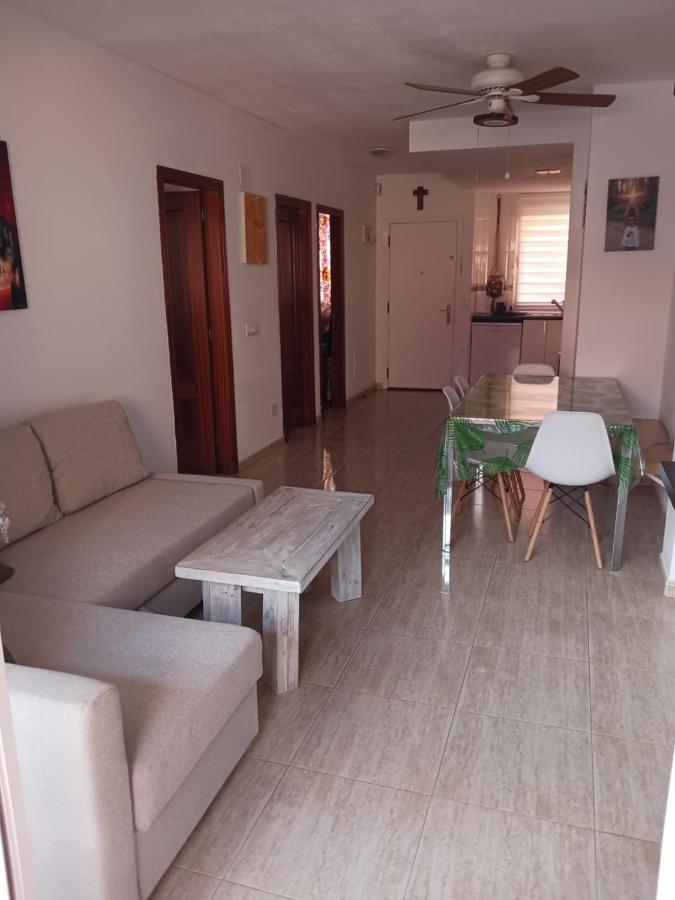 Apartmán Pax Et Bonum Parque Holandes Exteriér fotografie